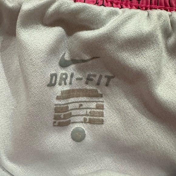 Nike Dri-Fit Running Shorts - Picture 4 of 10